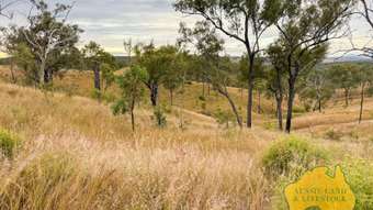 Farm Property for Sale - Lot 14 Monto Mount Perry Road Mungy QLD 4671