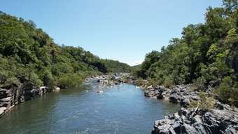 Farm Property for Sale - 2356 Mulligan Highway Cooktown QLD 4895