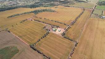 Farm Property for Sale - 152 Harvey Road Northampton WA 6535