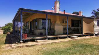 Farm Property for Sale - 701 Curr Road Girgarre VIC 3624