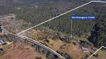 Farm Property for Sale - 4651 Kings Highway Braidwood NSW 2622