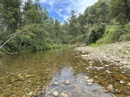 Farm Property for Sale - Lot 11 Five Day Creek Road Bellbrook NSW 2440