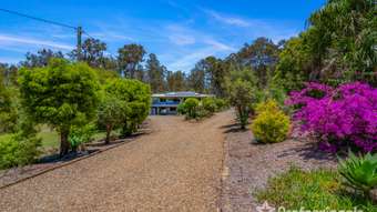 Farm Property for Sale - 91 Duggan Road The Palms QLD 4570