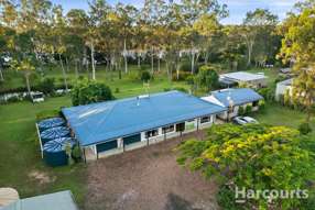 Farm Property for Sale - 210 Pacific Haven Circuit Pacific Haven QLD 4659