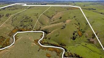 Farm Property for Sale - Lot 1 Odwyers Road Forbes VIC 3764