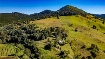 Farm Property for Sale - 286 Amamoor Creek Road Amamoor QLD 4570