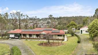 Farm Property for Sale - 13 Old Thorpdale Road Mirboo North VIC 3871