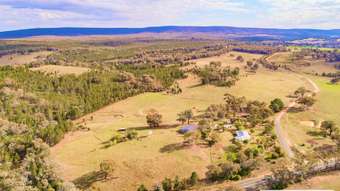 Farm Property for Sale - 7 Kangarooby Road Cowra NSW 2794