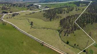 Farm Property for Sale - 2333 Rockley Road Rockley NSW 2795