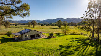 Farm Property for Sale - 189 (Lot 3 Eastern Mary River Road Conondale QLD 4552