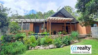 Farm Property for Sale - 421 Back Crk Rd Crows Nest QLD 4355