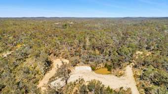 Farm Property for Sale - 266 Strawberry Creek Road Windellama Goulburn NSW 2580