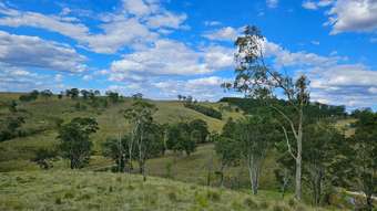 Farm Property for Sale - 357 Anduramba Road Crows Nest QLD 4355