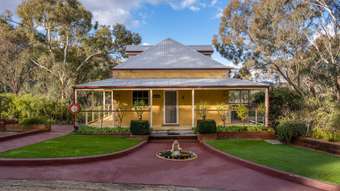 Farm Property for Sale - 324 Hill End Road Sofala NSW 2795