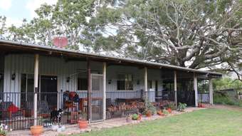 Farm Property for Sale - 204 Perseverance Road Kin Kin QLD 4571