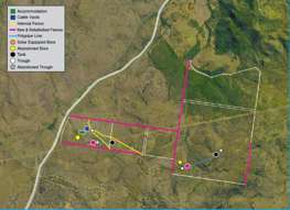 0 'Spring Creek' Capricorn Highway Westwood QLD 4702