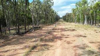 Farm Property for Sale - Lot 42 Mosquito Creek Road Canning Creek QLD 4357