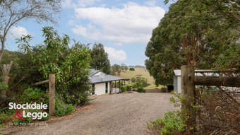 375 Holmes Road Berrys Creek VIC 3953
