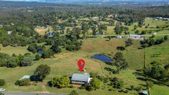 Farm Property for Sale - 20 Castle Court East Deep Creek QLD 4570