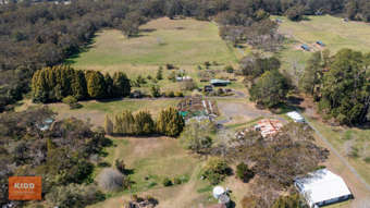 900 Wisemans Ferry Road Somersby NSW 2250