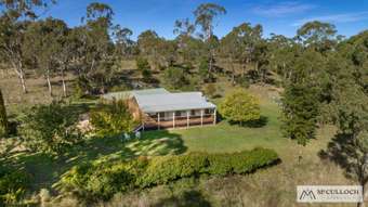 Farm Property for Sale - "Bard Gentles Road Armidale NSW 2350