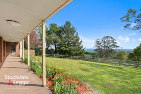 Farm Property for Sale - 265 Townsends Road Budgeree VIC 3870