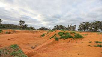 Farm Property for Sale - 425 Eadine Road Clackline WA 6564