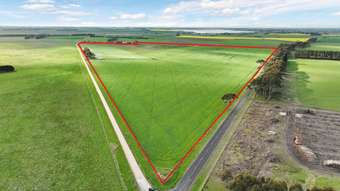 Farm Property for Sale - 245 Beeac-Warrowie Road Irrewarra VIC 3249