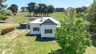 Farm Property for Sale - 250 Camperdown Cobden Road Camperdown VIC 3260