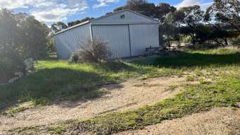 Farm Property for Sale - 4070 Quairading-York Road Kauring WA 6302