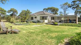 Farm Property for Sale - 145 Lynche Road Bass VIC 3991