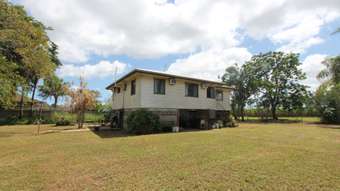 Farm Property for Sale - 213 Jack Road Colevale QLD 4808