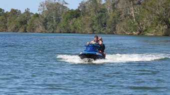 Farm Property for Sale - Lot 27 Dalhunty Island Port Macquarie NSW 2444