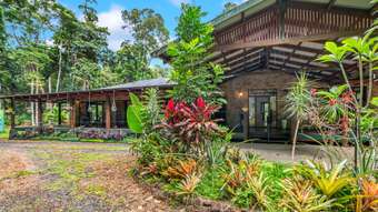 Farm Property for Sale - 27 Gregory Terrace Kuranda QLD 4881