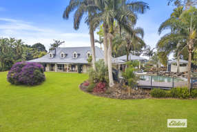 Farm Property for Sale - 49 Akala Street Flaxton QLD 4560