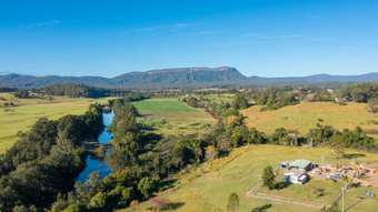 Farm Property for Sale - 205 Pipeclay Road Brombin NSW 2446