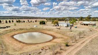 Farm Property for Sale - Ballimore NSW 2830
