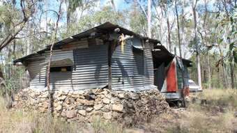 Farm Property for Sale - Lot 37 Moolboolaman Moolboolaman QLD 4671