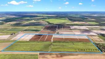 Farm Property for Sale - 424 Lindemans Road Moore Park Beach QLD 4670