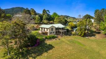Farm Property for Sale - 138 Mackays Creek Road Megan NSW 2453