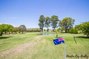 97 Butler Drive Proston QLD 4613
