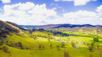 Farm Property for Sale - 280 Stroud Hill Road Stroud NSW 2425