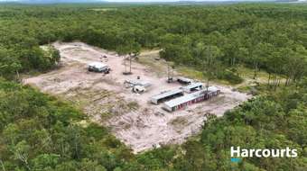Farm Property for Sale - 1350 Laceys Road South Isis QLD 4660