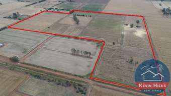 Farm Property for Sale - 531 Union Road Marungi VIC 3634