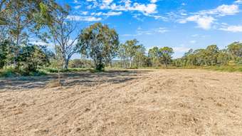 Farm Property for Sale - Lot 12 Gayndah Mount Perry Road Mount Perry QLD 4671
