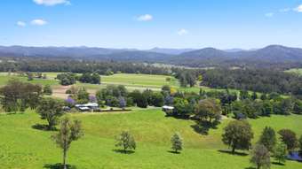 Farm Property for Sale - 530 Eurobodalla Road Bodalla NSW 2545