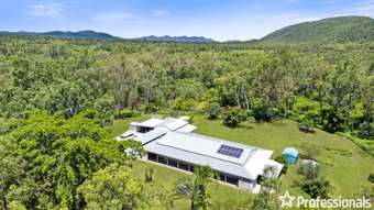 Farm Property for Sale - 167 Gee Dee Road Bowen QLD 4805