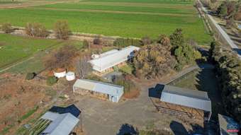 Farm Property for Sale - 1775 Cosgrove Road Invergordon VIC 3636