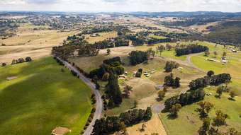 Farm Property for Sale - 235 Duckmaloi Road Oberon NSW 2787