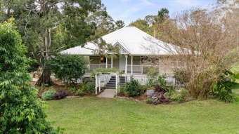 Farm Property for Sale - 1726 Kenilworth Skyring Creek Road Tuchekoi QLD 4570